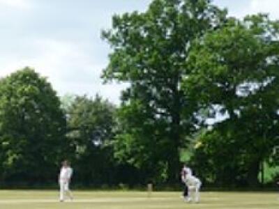 Earl Stonham Cricket Club