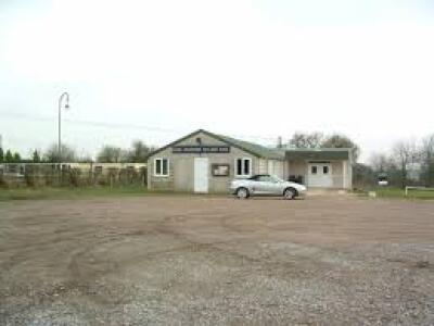 Earl Stonham Village Hall