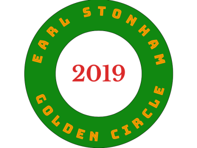 earl stonham golden circle logo